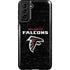 NFL Atlanta Falcons Distressed Galaxy S21 Plus 5G Pro Case