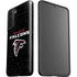 NFL Atlanta Falcons Distressed Galaxy S21 Plus 5G Pro Case