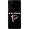 NFL Atlanta Falcons Distressed Galaxy S21 Plus 5G Skin