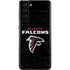 NFL Atlanta Falcons Distressed Galaxy S21 Plus 5G Skin