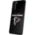 NFL Atlanta Falcons Distressed Galaxy S21 Plus 5G Skin