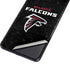 NFL Atlanta Falcons Distressed Galaxy S21 Plus 5G Skin