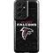 NFL Atlanta Falcons Distressed Galaxy S21 Ultra 5G Pro Case
