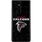 NFL Atlanta Falcons Distressed Galaxy S21 Ultra 5G Skin