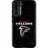 NFL Atlanta Falcons Distressed Galaxy S22 Plus Pro Case
