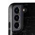 NFL Atlanta Falcons Distressed Galaxy S22 Plus Pro Case