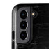 NFL Atlanta Falcons Distressed Galaxy S22 Pro Case