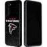 NFL Atlanta Falcons Distressed Galaxy S22 Pro Case