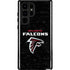 NFL Atlanta Falcons Distressed Galaxy S22 Ultra Pro Case