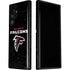 NFL Atlanta Falcons Distressed Galaxy S22 Ultra Pro Case