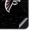 NFL Atlanta Falcons Distressed Galaxy S23 FE Skin