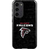 NFL Atlanta Falcons Distressed Galaxy S23 Plus Pro Case