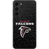 NFL Atlanta Falcons Distressed Galaxy S23 Plus Skin
