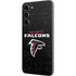 NFL Atlanta Falcons Distressed Galaxy S23 Plus Skin