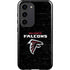 NFL Atlanta Falcons Distressed Galaxy S23 Pro Case