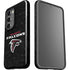 NFL Atlanta Falcons Distressed Galaxy S23 Pro Case