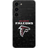 NFL Atlanta Falcons Distressed Galaxy S23 Skin