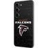 NFL Atlanta Falcons Distressed Galaxy S23 Skin