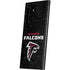 NFL Atlanta Falcons Distressed Galaxy S23 Ultra Skin