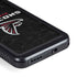 NFL Atlanta Falcons Distressed Galaxy S23 Waterproof Case