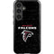 NFL Atlanta Falcons Distressed Galaxy S24 Impact Case