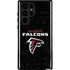 NFL Atlanta Falcons Distressed Galaxy S24 Ultra Impact Case