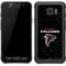 NFL Atlanta Falcons Distressed Galaxy S7 Active Skin