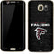 NFL Atlanta Falcons Distressed Galaxy S7 Edge Skin