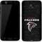 NFL Atlanta Falcons Distressed Galaxy S7 Skin