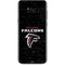 NFL Atlanta Falcons Distressed Galaxy S8 Plus Skin