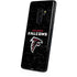 NFL Atlanta Falcons Distressed Galaxy S9 Plus Skin
