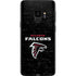 NFL Atlanta Falcons Distressed Galaxy S9 Skin