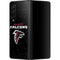 NFL Atlanta Falcons Distressed Galaxy Z Fold3 5G Skin