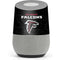 NFL Atlanta Falcons Distressed Google Home Skin