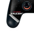 NFL Atlanta Falcons Distressed Google Stadia Controller Skin