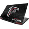 NFL Atlanta Falcons Distressed Lenovo IdeaPad Skin