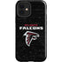 NFL Atlanta Falcons Distressed iPhone 12 Impact Case