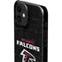 NFL Atlanta Falcons Distressed iPhone 12 Mini Lite Case