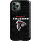 NFL Atlanta Falcons Distressed iPhone 12 Pro Impact Case