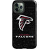 NFL Atlanta Falcons Distressed iPhone 12 Pro Max Impact Case