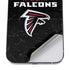 NFL Atlanta Falcons Distressed iPhone 12 Pro Max Skin