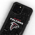 NFL Atlanta Falcons Distressed iPhone 12 Pro Waterproof Case