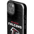NFL Atlanta Falcons Distressed iPhone 13 Impact Case