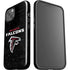 NFL Atlanta Falcons Distressed iPhone 13 Impact Case