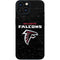 NFL Atlanta Falcons Distressed iPhone 13 Mini Skin