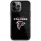 NFL Atlanta Falcons Distressed iPhone 13 Pro Cargo Case