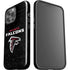 NFL Atlanta Falcons Distressed iPhone 13 Pro Max Impact Case