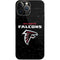 NFL Atlanta Falcons Distressed iPhone 13 Pro Max Skin
