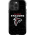 NFL Atlanta Falcons Distressed iPhone 14 Pro Impact Case