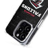 NFL Atlanta Falcons Distressed iPhone 15 Pro MagSafe Case